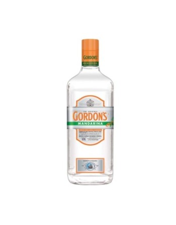 VODKA GORDONS MANDARINA 0.70L