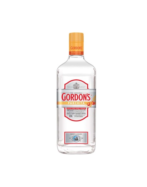 VODKA GORDONS PARCHITA  0.70L
