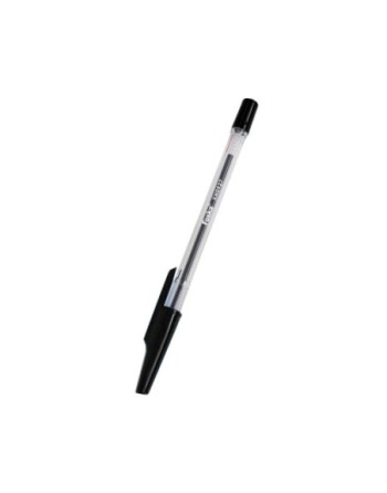 BOLIGRAFO NEGRO FOSKA