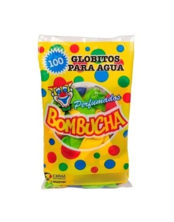 WATER BOMA CARNAVAL X100
