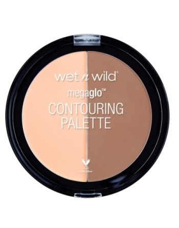 WET N WILD CONTOUR PALETTE 10G