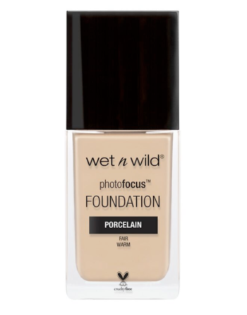 WET N WILD PHOTOFOCUS MATTE CLASSIC BUFF BISQUE 30ML