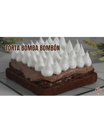 BOMBON TORTA X 1OUND