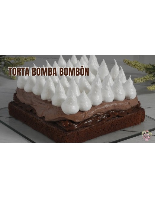 BOMBON TORTA X 1OUND