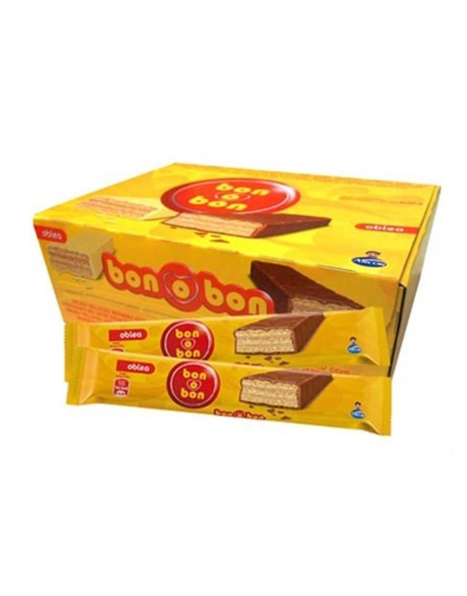 BON BON SNACK UND