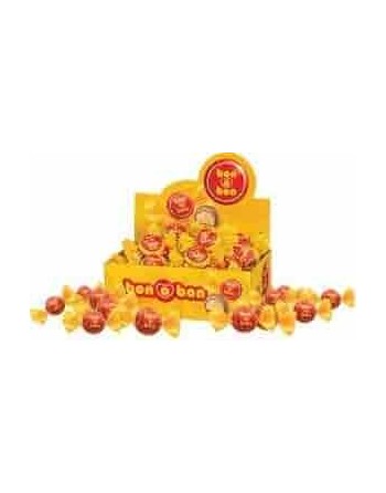 BON BON SNACK UND 48H