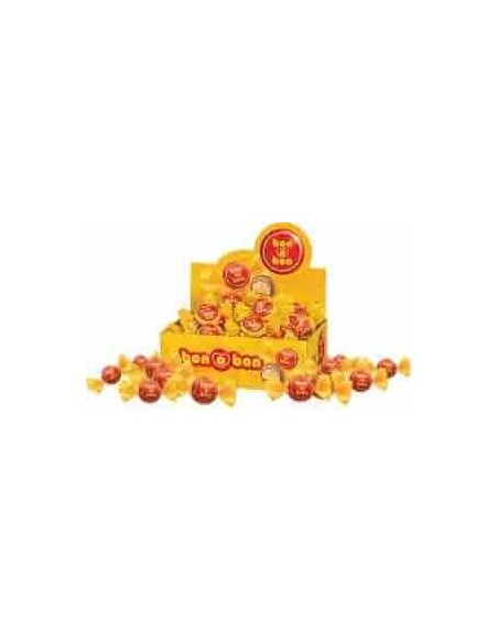 BON BON SNACK UND 48H