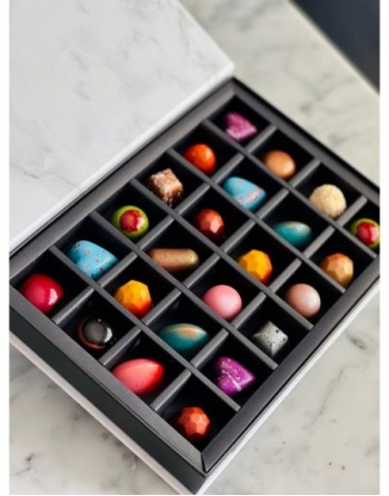 BON BON SNACK X24IND