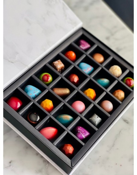 BON BON SNACK X24IND