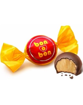 BON O BON AMARILLO
