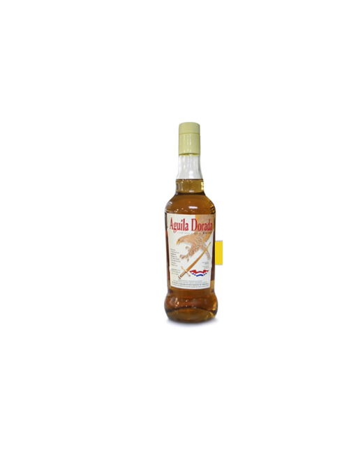 AGUILA DORADA  WHISKY 0.70LT