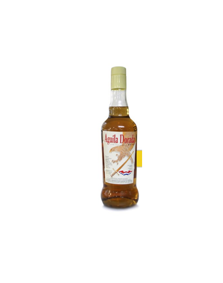 AGUILA DORADA  WHISKY 0.70LT