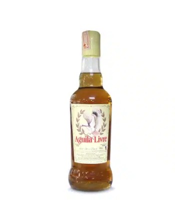 AGUILA LIVRE BASE WHISKY  0,70