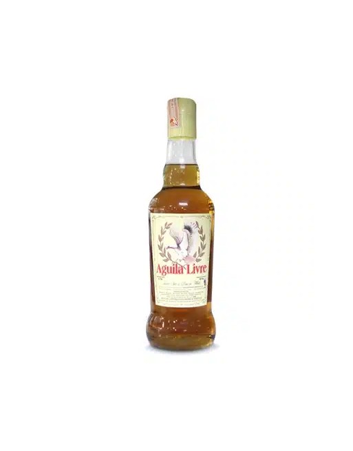 AGUILA LIVRE BASE WHISKY  0,70