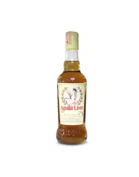 AGUILA LIVRE BASE WHISKY  0,70