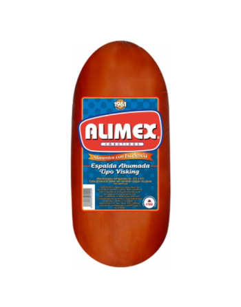 ALIMEX JAMON AREPERO KG