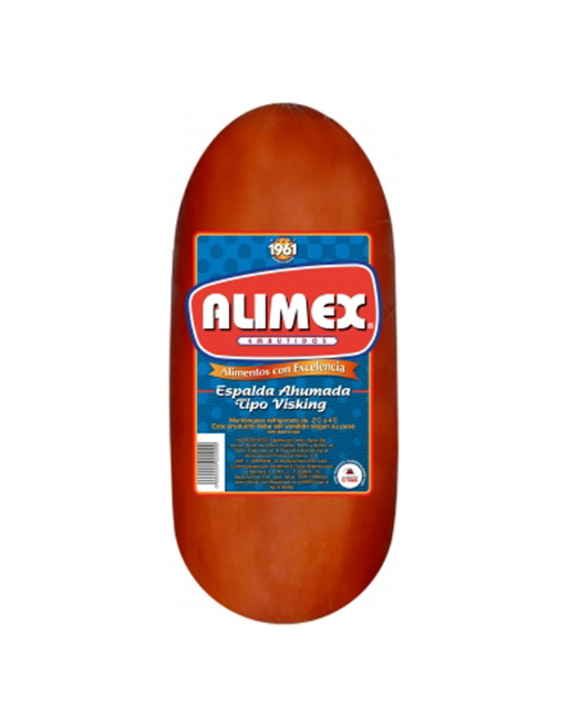 ALIMEX JAMON AREPERO KG