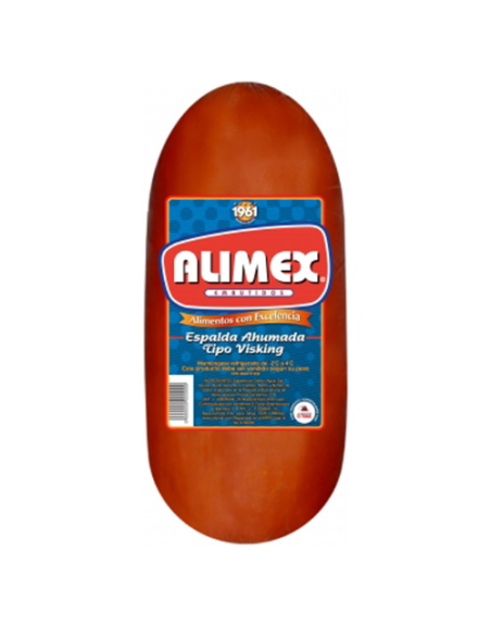 ALIMEX JAMON AREPERO KG