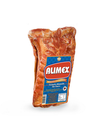ALIMEX TOCINETA KG