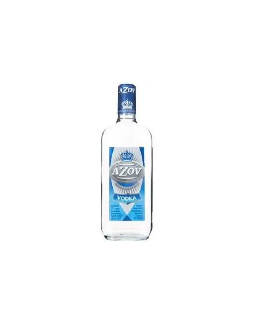 AZOV VODKA 0.70L