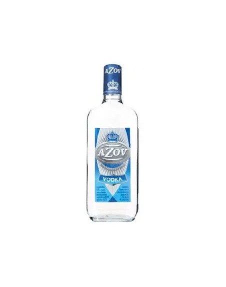 AZOV VODKA 0.70L