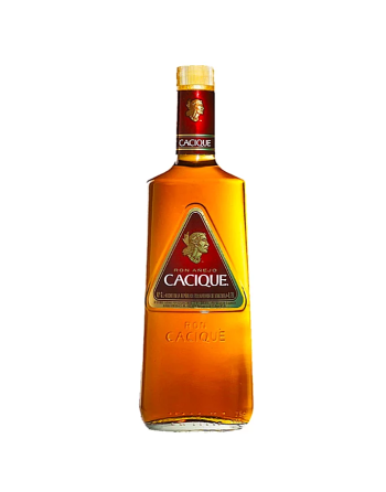 CACIQUE RON AÑEJO 0.75LT