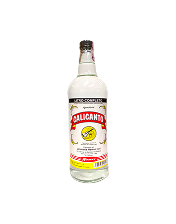 CALICANTO MICHE ANDINO 1LT