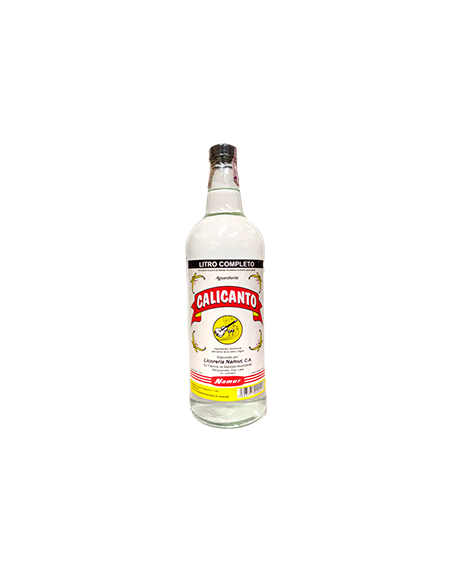 CALICANTO MICHE ANDINO 1LT