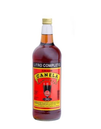 CANELA RAMILETE LICOR 1L