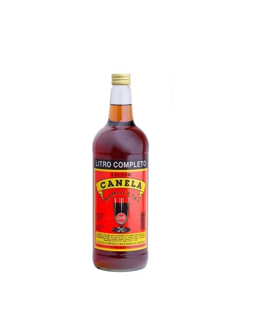 CANELA RAMILETE LICOR 1L