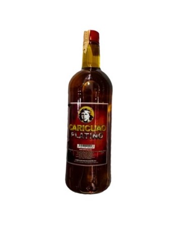 CARICUAO PLATINO 1L