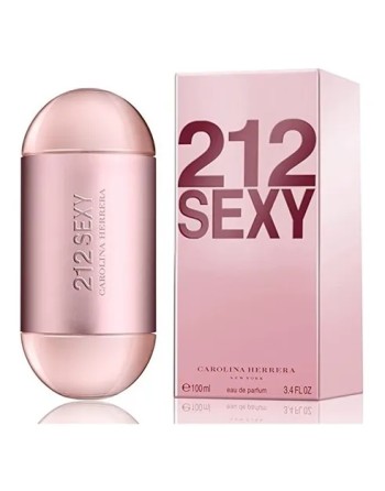PERFUME AAA CAROLINA HERRERA 212 SEXY 100ML