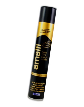 AMALFI LACA HAIR 400ML