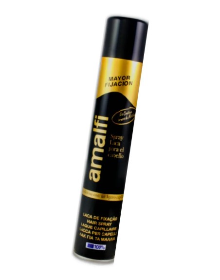 AMALFI LACA HAIR 400ML