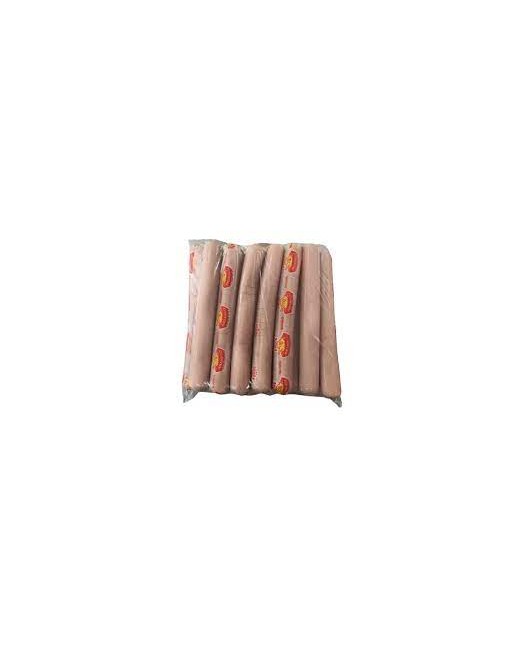 AMANACU SALCHICHA XKG