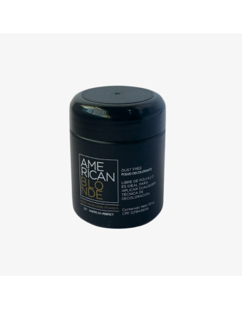 AMERICAN BLONDE 50GR