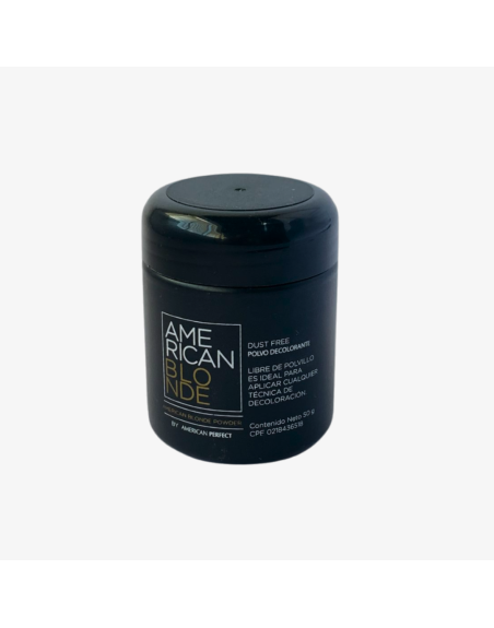 AMERICAN BLONDE 50GR