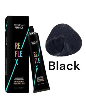 AMERICAN PERFECT 2/0 NEGRO 100G