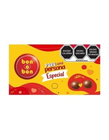 BON O BON CREMA DE MANI 225G