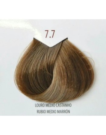 AMERICAN PERFECT 7/7 RUBIO MEDIANO MARRON 100G