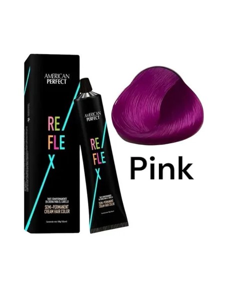 AMERICAN PERFECT REFLEX TONO PINK 100G