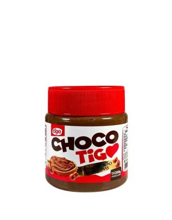 TIGO CHOCO TIGO 1000G