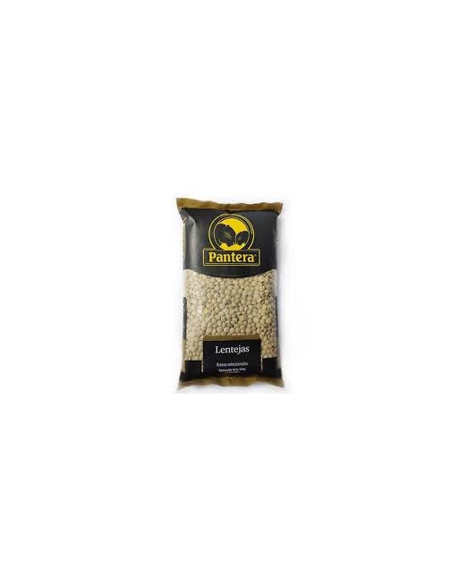 PANTERA LENTEJAS 500G