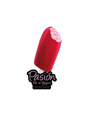 CALI PASION YOGURT
