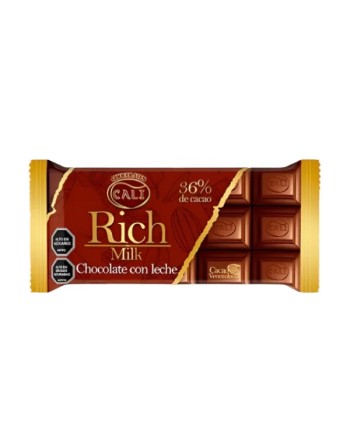 CALI RICH MILK