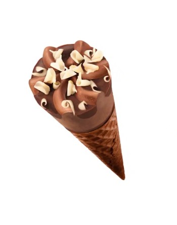 HELADO CALI SUPERCONO TRIPLECHOCOLATE