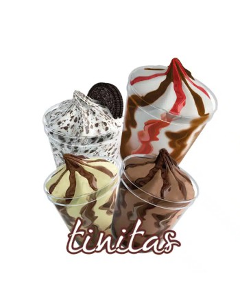 HELADO CALI TINITA CHOCOMANTECADO