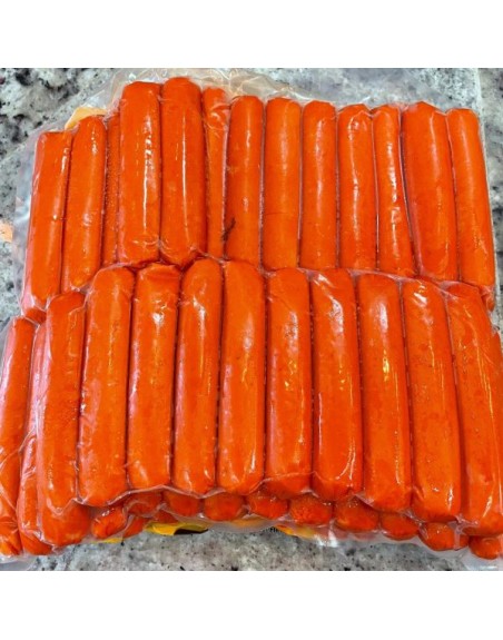 DON  RAMON  SALCHICHAS DE POLLO XKG