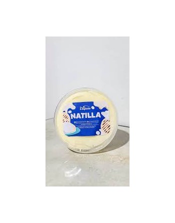 NATILLA LA CINQUEÑA