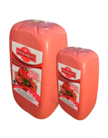 PROEMBUTI JAMON DE ESPALDA XKG